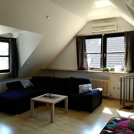 Katharina Apartment เคมเพน ภายนอก รูปภาพ