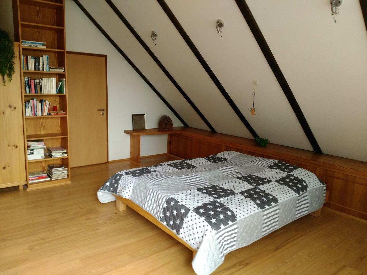 Katharina Apartment เคมเพน ภายนอก รูปภาพ